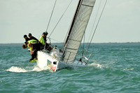 2015 Key West Race Week B 1452