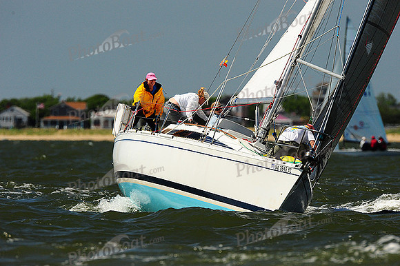 2014 Southern Bay Race Week E 262