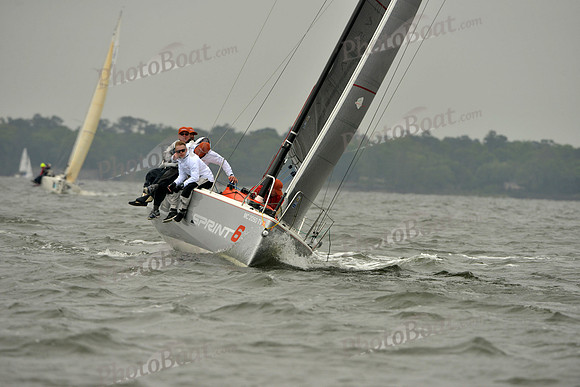 2016 Charleston Race Week A_1152
