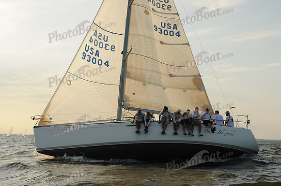 2011 Gov Cup B 971