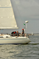 2019 Charleston Race Week B_0713
