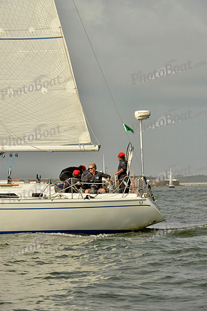 2019 Charleston Race Week B_0713