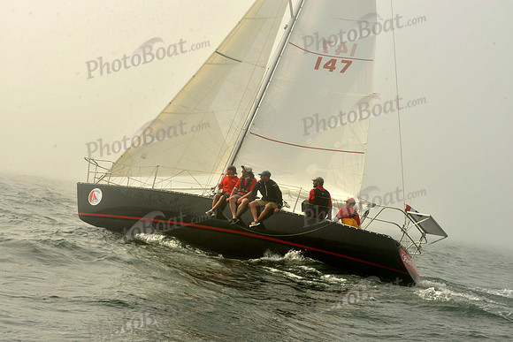 2017 Block Island Race Week E_0079