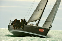 2016 Key West Race Week A_0840