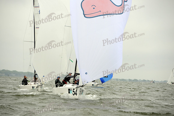 2016 Charleston Race Week A_0135