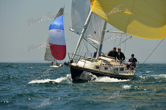 2015 Block Island Race Week A 1142
