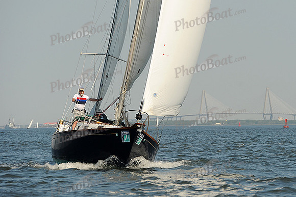 2014 Charleston Race Week A 013