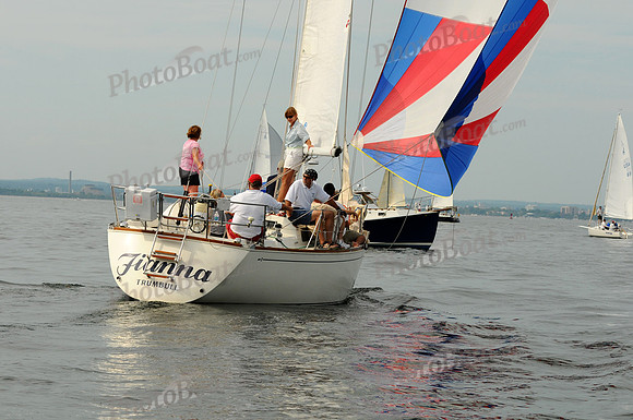 2011 Park City Regatta B 399