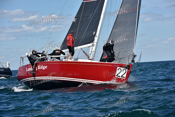 2021 Block Island Race Week D_3322