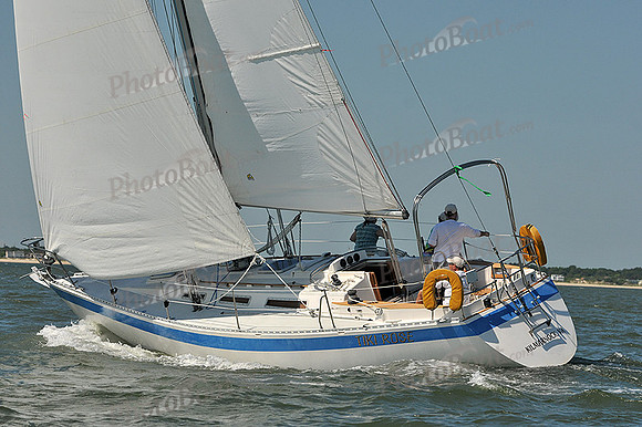 2013 Southern Bay Race Week D 255