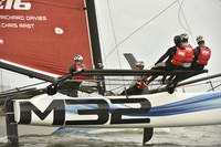 2019 Charleston Race Week C_0394