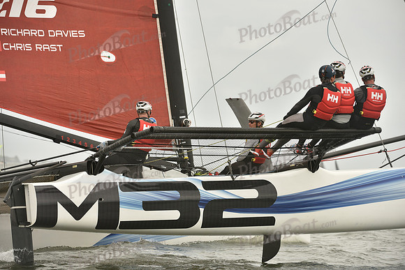 2019 Charleston Race Week C_0394