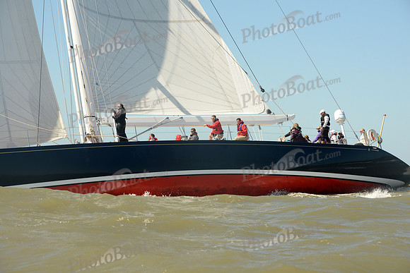 2016 Charleston Race Week B 0671