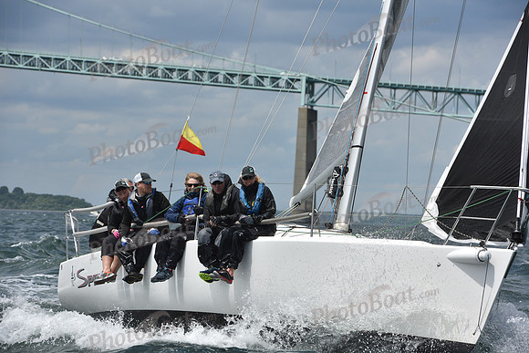 2019 NYYC Annual Regatta A_2665