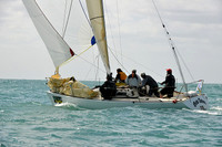 2014 Key West Race Week C 856