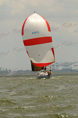 2012 Southern Bay Race Week A 2467