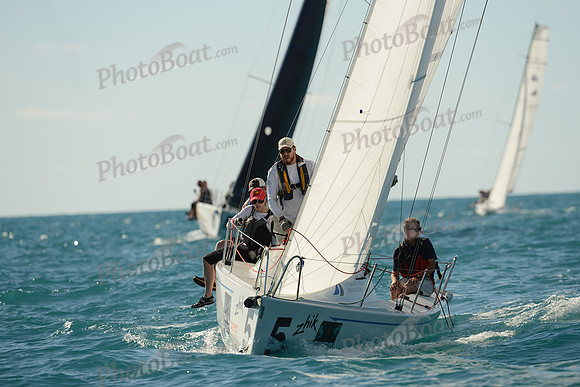 2017 Quantum Key West RW H 817