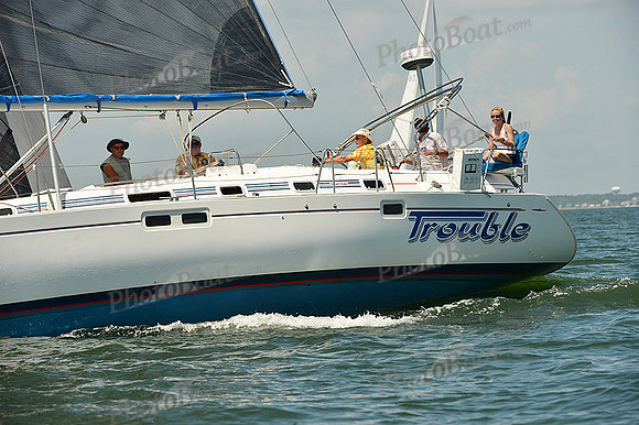 2015 Southern Bay Race Week C 740