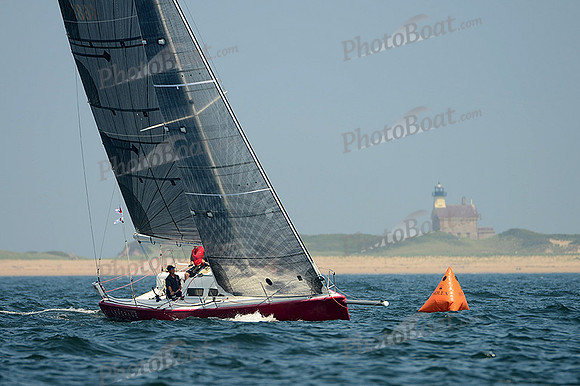 2013 Block Island Race Week A 1874