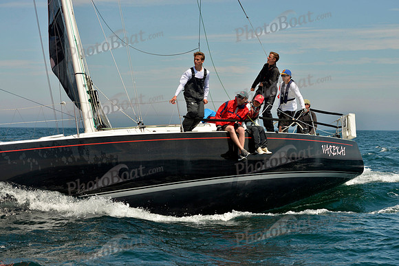 2017 Block Island Race Week C_2038