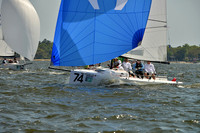 2014 Charleston Race Week D 1414