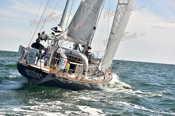 2016 Newport Bermuda Race_0575