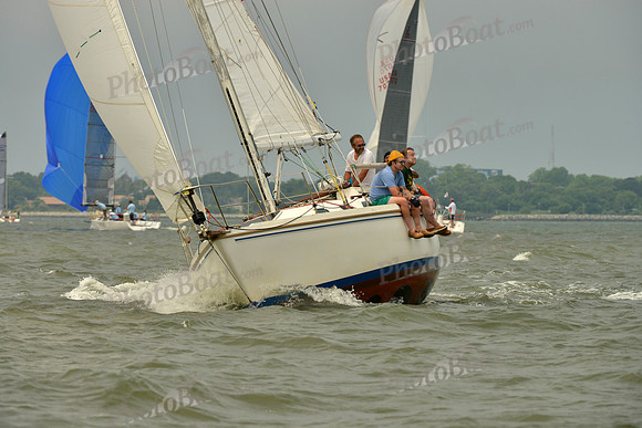 2016 Southern Bay Race Week A_0902
