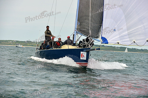 2015 Block Island Race Week K 1460