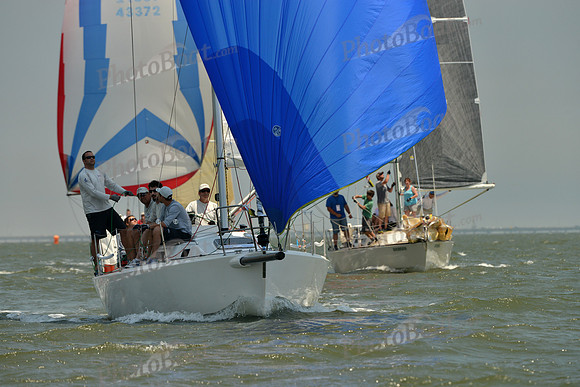 2016 Southern Bay Race Week A_1480