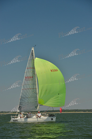 2017 Southern Bay Race Week B_0711