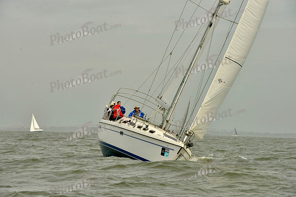 2018 Charleston Race Week C_0254