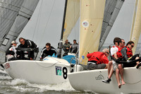 2013 Charleston Race Week A 1836