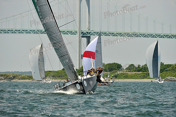 2015 NYYC Annual Regatta E 207