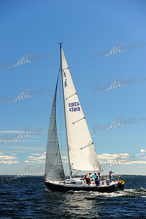 2014 Vineyard Race A 687