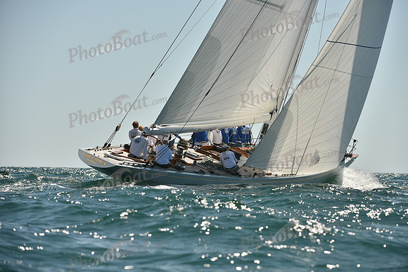 2018 NYYC Race Week B_1150