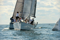 2015 NYYC Annual Regatta C 1258