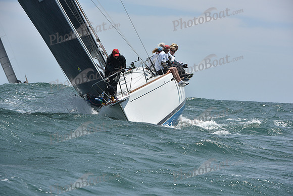 2019 NYYC Annual Regatta A_1326