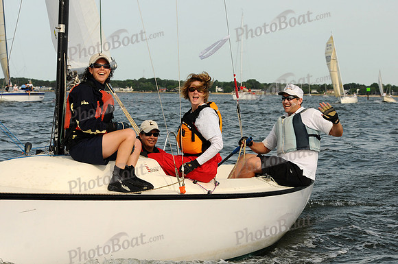 2011 Southern Bay RW A 041