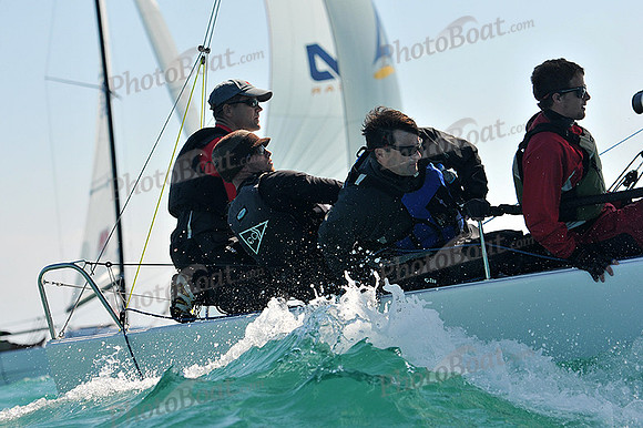 2013 Key West Race Week E 1216
