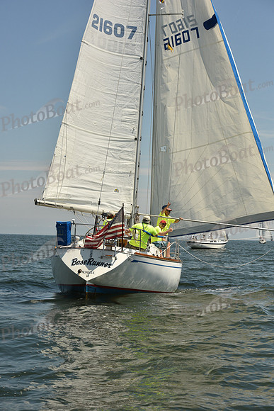 2018 Southern Bay Race Week C_1131