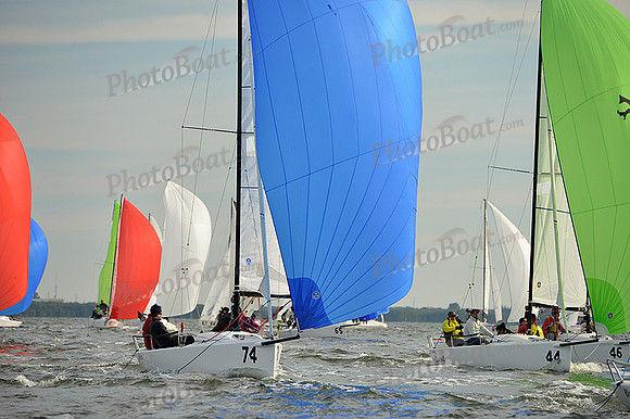 2015 J70 Winter Series B 120