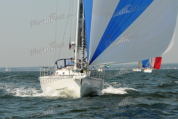 2012 Vineyard Race A 438