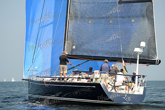 2013 Vineyard Race A 1913