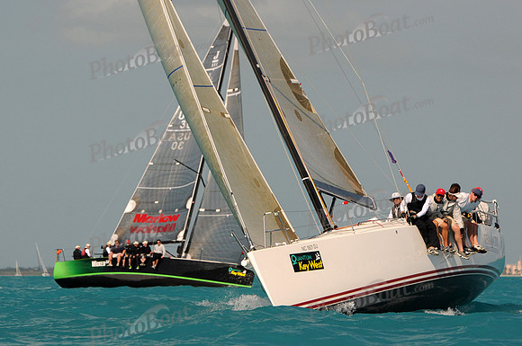 2012 Key West Race Week B 177
