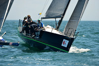 2015 Block Island Race Week A 405
