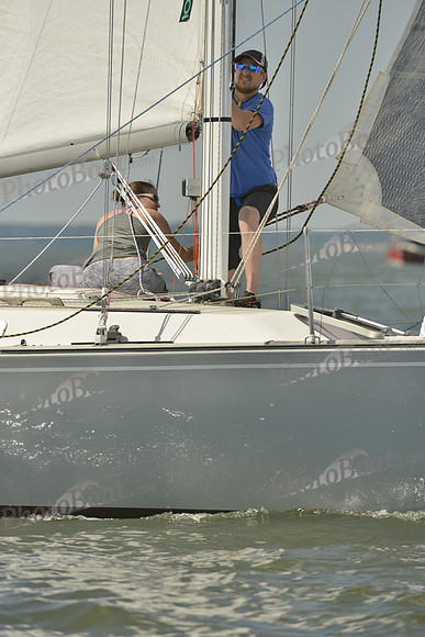 2017 Southern Bay Race Week A_0244