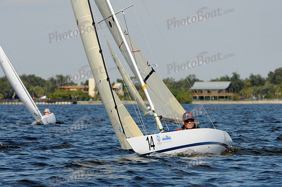 2012 IFDS Worlds A 375