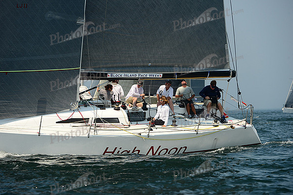 2013 Block Island Race Week B 2654