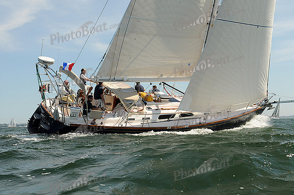 2012 NYYC Annual Regatta A 3120