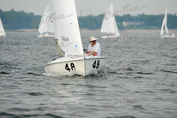 2011 Flying Scot NAC C 055